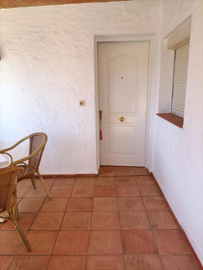 El Palomar Séjour chez l'habitant Tarifa