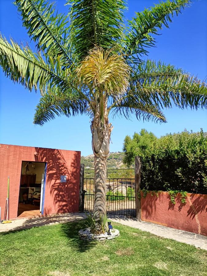 El Palomar Séjour chez l'habitant Tarifa