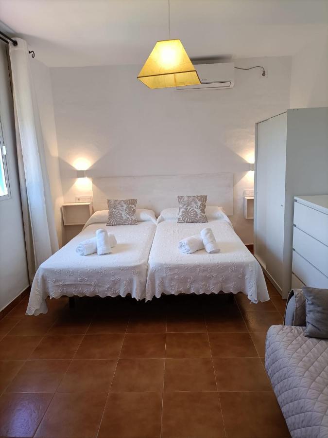 El Palomar Séjour chez l'habitant *