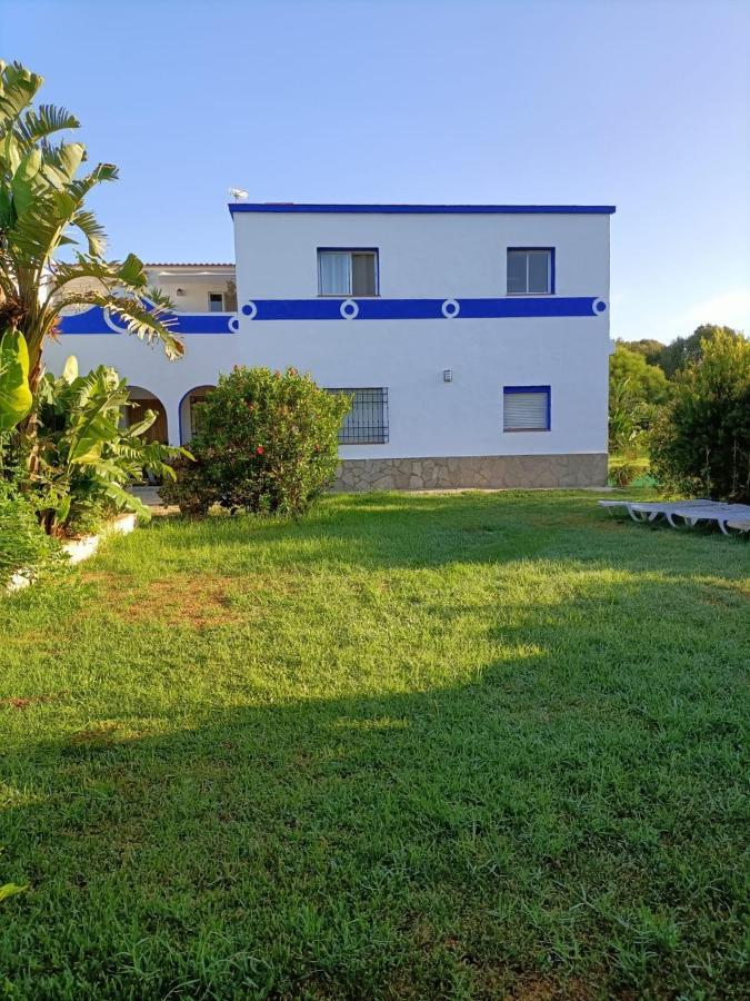 Séjour chez l'habitant El Palomar Tarifa