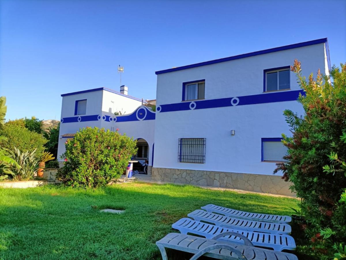 Séjour chez l'habitant El Palomar