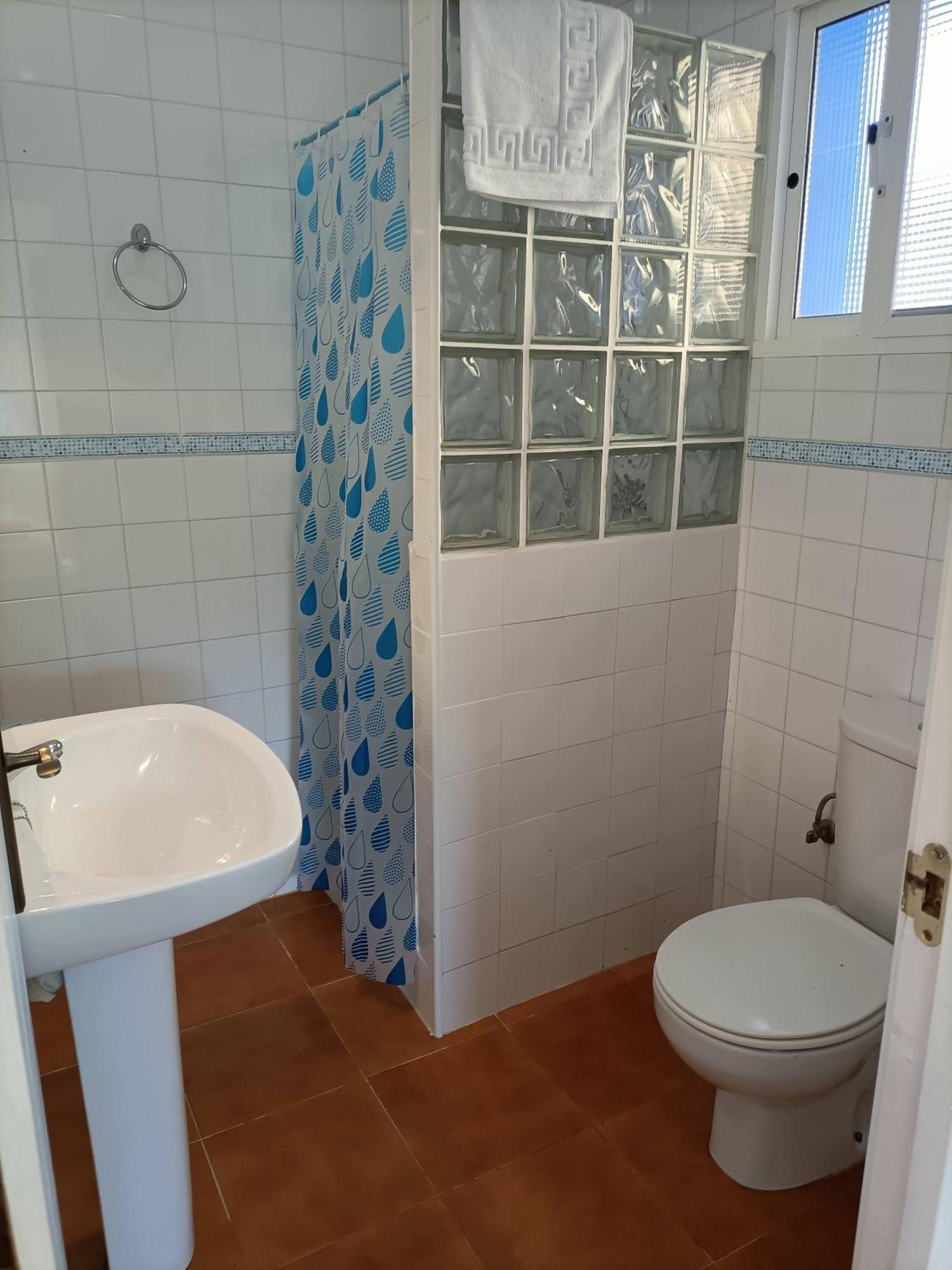 El Palomar Séjour chez l'habitant Tarifa