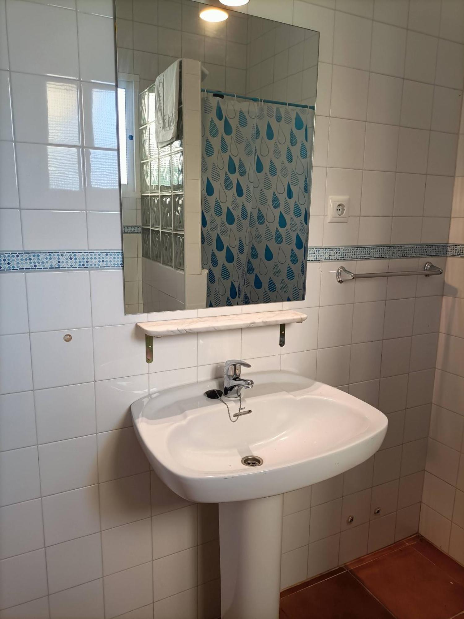 Séjour chez l'habitant El Palomar Tarifa