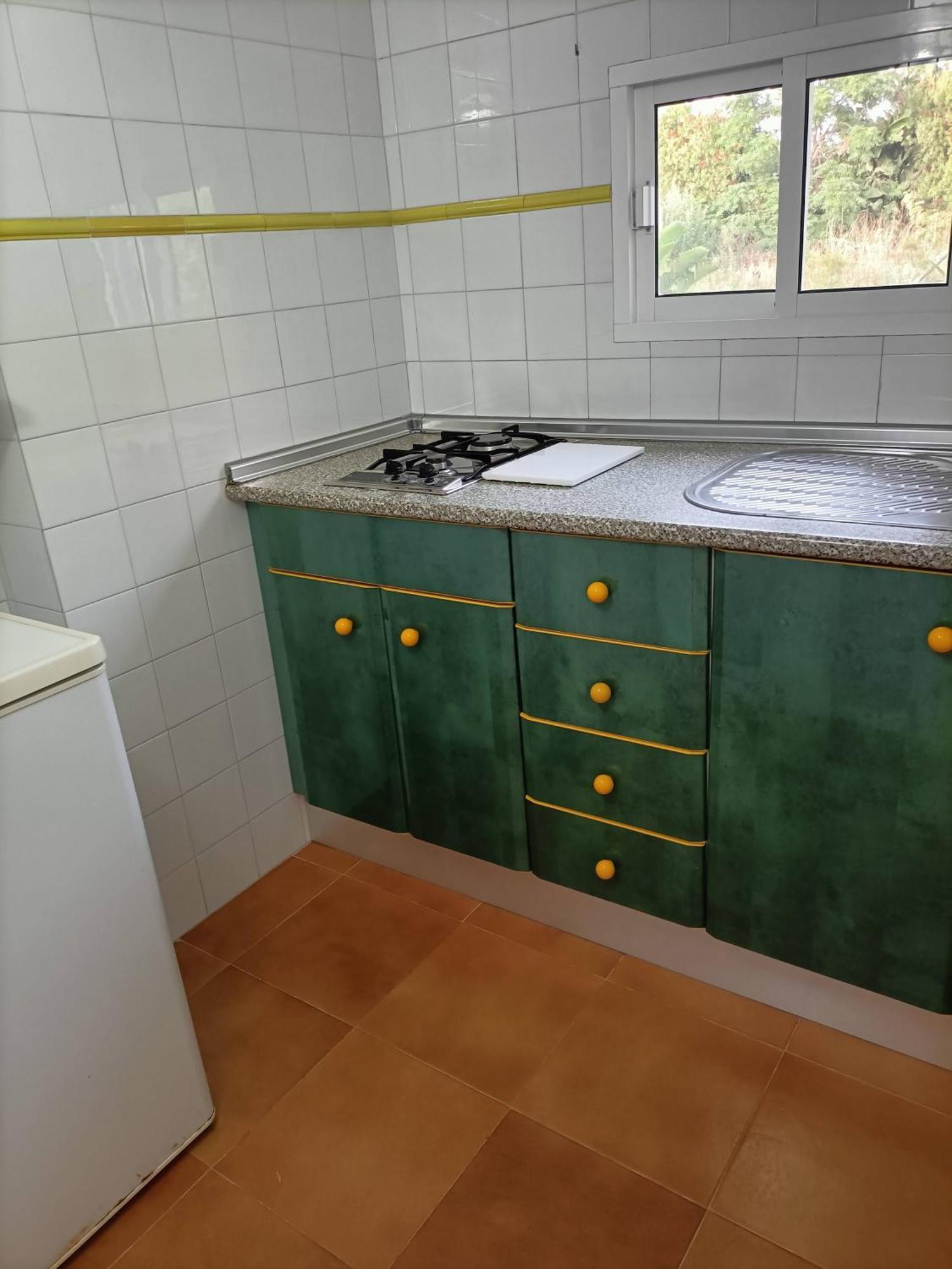 Séjour chez l'habitant El Palomar *