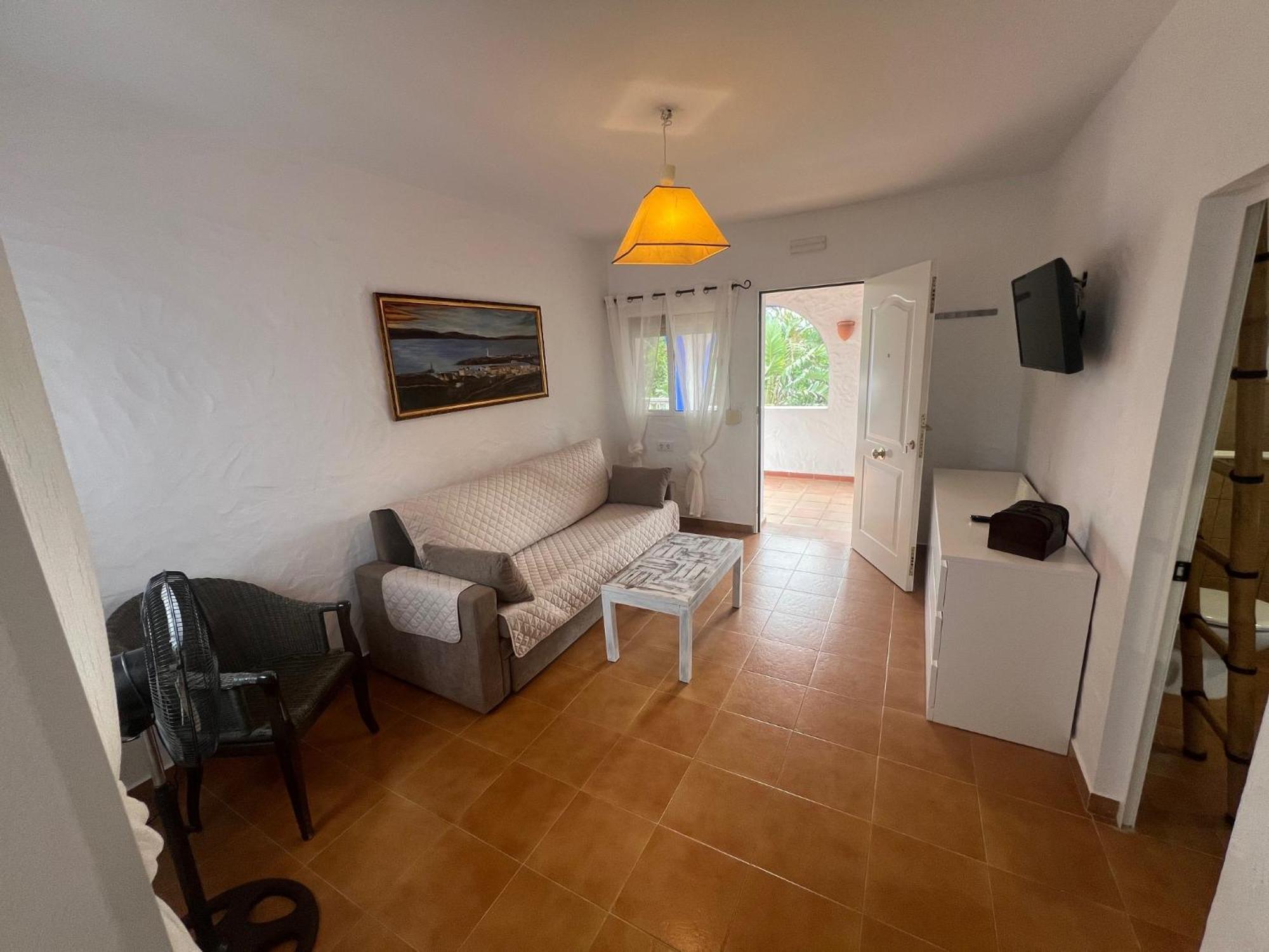 Séjour chez l'habitant El Palomar Tarifa